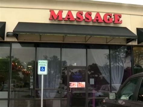 Spring massage parlor reviews, massage TX